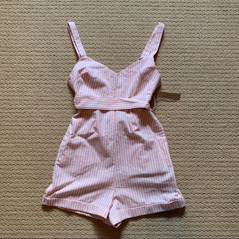 Overall / romper